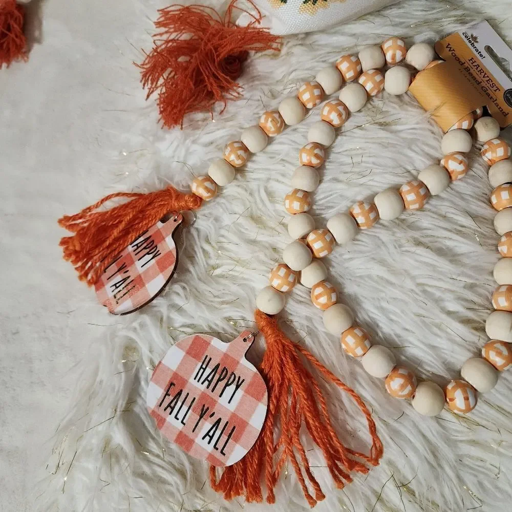 N/A fall decorative